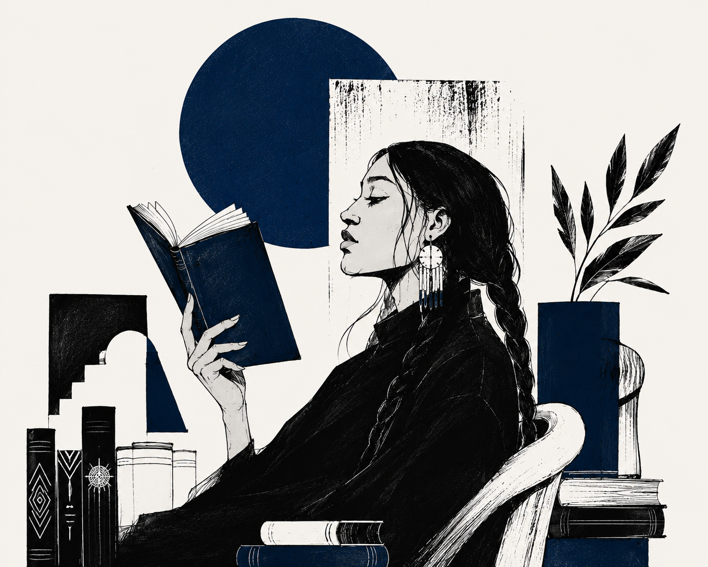 25 Essential Books by Indigenous Authors