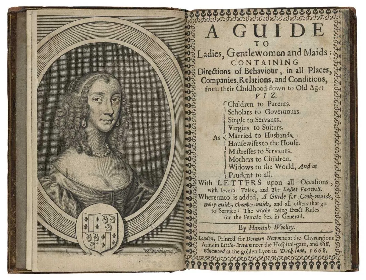 The Forgotten Advocate for Women’s Education